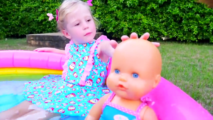 ماجراهای ناستیا و بابایی - قسمت 87